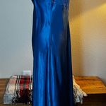 Victoria's Secret Womens medium vintage Y2K 90s Victoria’s Secret long slip dress nightgown Photo 3