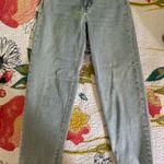 Old Navy  Women's Light Blue Loose fit Jeans Photo 0
