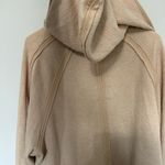 Urban Outfitters Out From Under Cozy Tan Open-Front Cardigan Photo 6