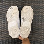  court version low leopard swoosh Nike sneakers ￼ Photo 6