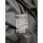 SL Fashions Sleeveless Party Dress Black With Pearl Accents Size 6 SLNY‎ Photo 10