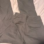 ZARA  Cargo Pants Photo 2