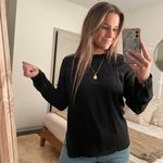 Black Top Size L Photo 0