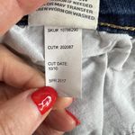 Torrid  Plus 18 Boyfriend Straight Jeans Stretch Distressed Holes Mid Rise Cuff Photo 9