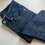 Good American  • Blue500 Good Legs Dark Wash Skinny Jeans Photo 3