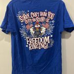 Buc-ee's  4th of July Tee Photo 1