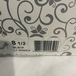 Lulu Townsend Black Elegant Heels Photo 3