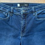 Kut From The Kloth Women’s Connie High Rise Ankle Skinny Dark Wash Jeans Size 4 Photo 7