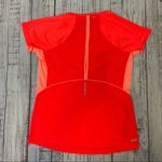 New Balance Ice Short Sleeve Athletic Tee. Size Medium. EUC Photo 4