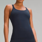 Lululemon  Ebb to Street Ribbed Tank Top Size 4 Photo 0