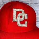 DC Fitted Hat New Era Bling Photo 1