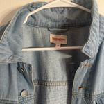 Budweiser Jean Jacket Photo 2