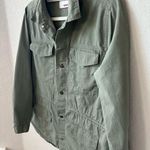 Bongo  Utility Shacket SZ Small Photo 1