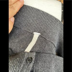 Lululemon  After Class Cardigan Medium Photo 8