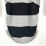 Hooked Up Y2K Vintage Retro Organic Cotton Quiet Luxury Career Office Sweater S Black Size undefined Photo 4