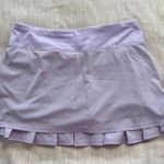 Lululemon  Athletica Rival Court Skirt Photo 1