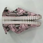 Ilse Jacobsen Tulip Shoes In Lavender Snake pink sz 38 Photo 2