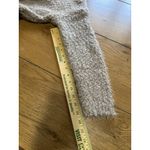 Altar'd State Anthropologie Size Small Women Open Front Cardigan Loungewear City Photo 7