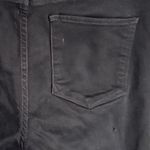 AYR  - Classic Black Skinny Jeans Sz W27 L28 Photo 8