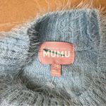 Show Me Your Mumu Vienna Sweater Photo 6