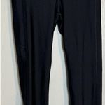 Under Armour  Women's Compression Heatgear Black Leggings With Pockets, Size S Photo 0