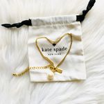 Kate Spade Necklace Photo 1