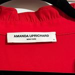 Amanda Uprichard  • ALEXIS • SHIFT MINI DRESS Photo 3