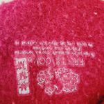 Fruit of the Loom primitive rustic Christmas sweatshirt size medium Photo 5