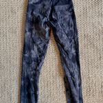 Lululemon  Tie-Dye Align Leggings 25" Photo 1
