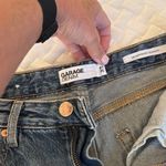 Garage  Jeans Slouchy Denim 01 25 Photo 1