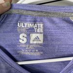 Adidas Short-Sleeve Tee Shirt Photo 2