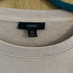 J.Crew  sweatshirt XS Photo 2
