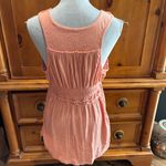 Free People Beach Bound Tank Top, Sz L Photo 2