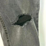 Old Navy  Rockstar Super Skinny High-Rise Jeans (589) Photo 5