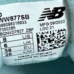 New Balance  brand. Size 8. $33. Photo 3