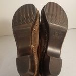 sbicca  studded suede clogs Photo 3