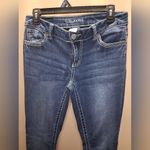 Maurice's VINTAGE  Blue Boot Cut Jeans with Dis1 Photo 9