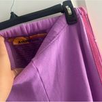 Aviator Nation  5 Stripe Sweatpant Neon Purple Photo 2