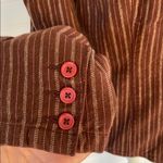 Sonoma Denim blazer Jacket Size Large Photo 6