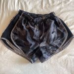 Nike Black Camo Shorts Photo 0