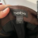 Bebe Midi Dress Photo 4