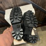 Stella McCartney  monster crocodile- effect faux leather ankle boot Photo 6