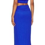 Free People NWT Tovah Set Mazarine Photo 1