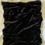 Free People Velvet Skirt Photo 0