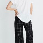 Madewell x Girls Inc | Whisper Cotton Female Symbol Crewneck Tee | Small Photo 2