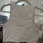 Athleta  Ribbed Tank Top Photo 3