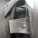 Proenza Schouler  wide leg Black Pants 8 Photo 3