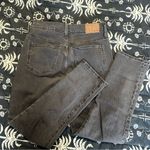 Madewell  The Perfect Vintage Jean In Lunar Wash Photo 9