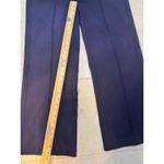 Liverpool Wide Leg Pull-on Trouser, Cadet Blue, 31 Photo 3