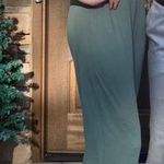 Mint Julep Green Jumpsuit  Photo 0